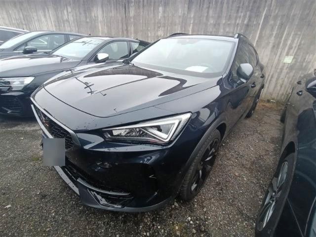 Cupra Formentor 36.315 km 29.990 &euro; Weinstadt 71384