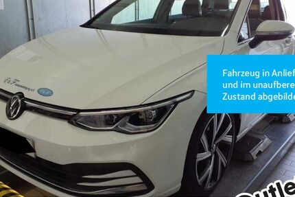 VW Golf 68.838 km 21.430 &euro; Stuttgart-Wangen 70188