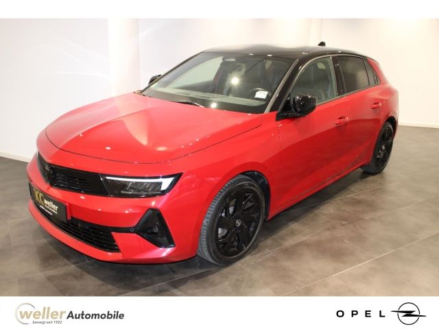 Opel Astra 20.300 km 20.950 &euro; Bietigheim-Bissingen 74321