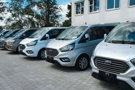 Ford Tourneo Custom 99.800 km 27.999 &euro; Winnenden 71364