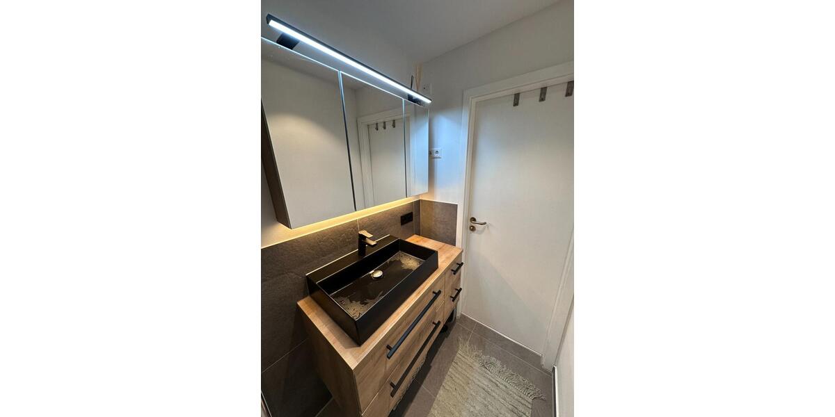 Etagenwohnung Stuttgart Birkach - 3 Zimmer, 70 m&sup2;, 1.610&euro; | Angebot:25259141