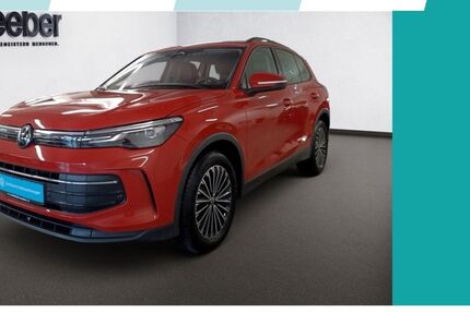 VW Tiguan 13.277 km 30.750 &euro; Leonberg 71229