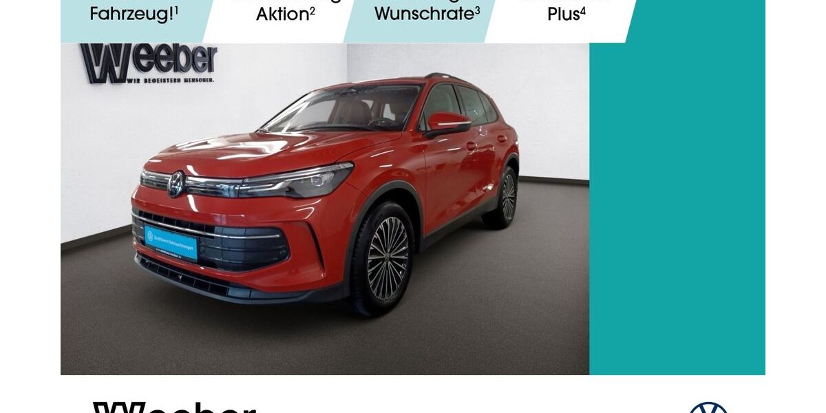 VW Tiguan 13.277 km 30.750 &euro; Leonberg 71229