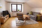 Dachgeschoßwohnung Welzheim - 5 Zimmer, 99 m&sup2;, 980&euro; | Angebot:25226778