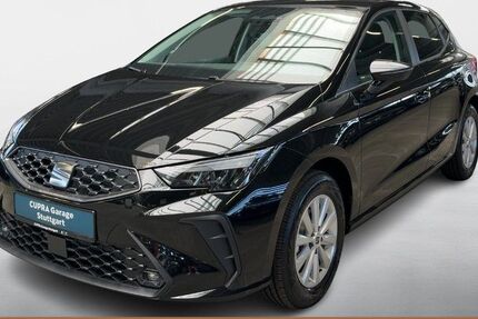Seat Ibiza 1.505 km 17.930 &euro; Stuttgart-Feuerbach 70469