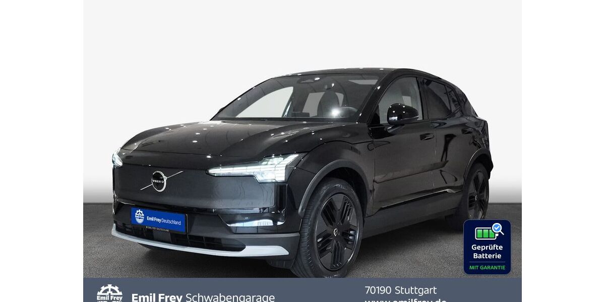 Volvo EX30 9.832 km 46.555 &euro; Stuttgart 70190