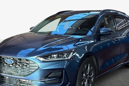 Ford Focus 21.707 km 19.900 &euro; Stuttgart 70190