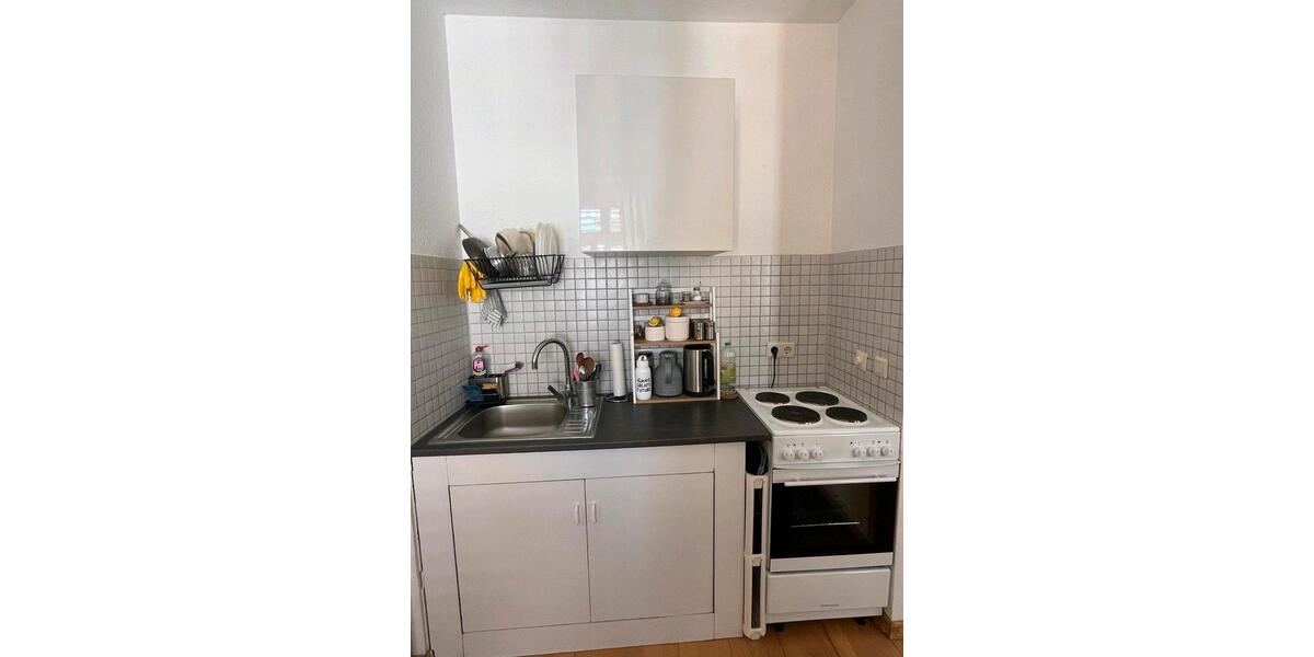 Etagenwohnung Stuttgart Stuttgart-Süd - 1 Zimmer, 36 m&sup2;, 797&euro; | Angebot:27604111
