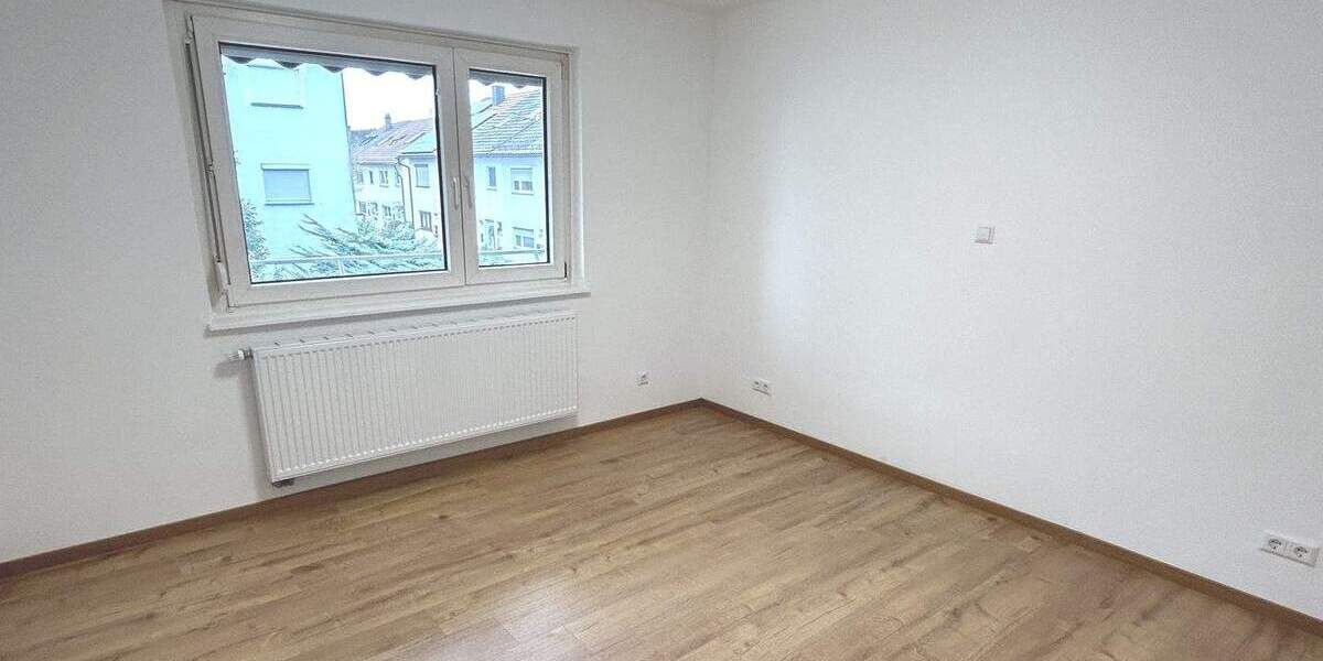 Etagenwohnung Leinfelden-Echterdingen Leinfelden - 3 Zimmer, 57 m&sup2;, 289.000&euro; | Angebot:25769133