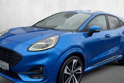Ford Puma 106.993 km 14.990 &euro; Ludwigsburg 71636
