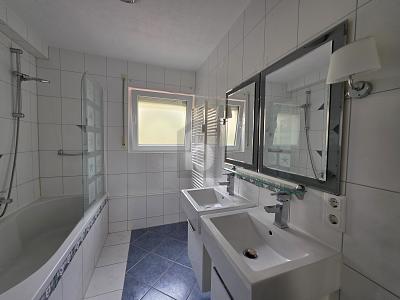 WOHLFÜHLEN IN NEUENHAUS FÜR FAMILIENPAARE - Etagenwohnung Aichtal | Angebot:26570528