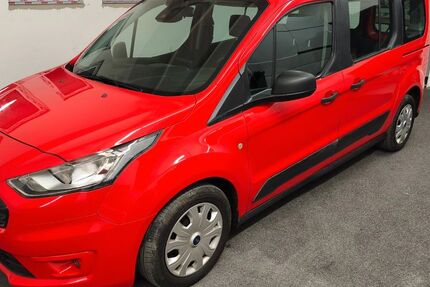 Ford Transit Connect 182.752 km 8.990 &euro; Frickenhausen 72636