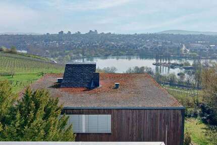 Haus Stuttgart Mühlhausen - 6 Zimmer, 182 m&sup2;, 738.000&euro; | Angebot:26035614