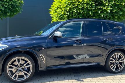 BMW X5 M50 122.800 km 44.850 &euro; Ludwigsburg 71634