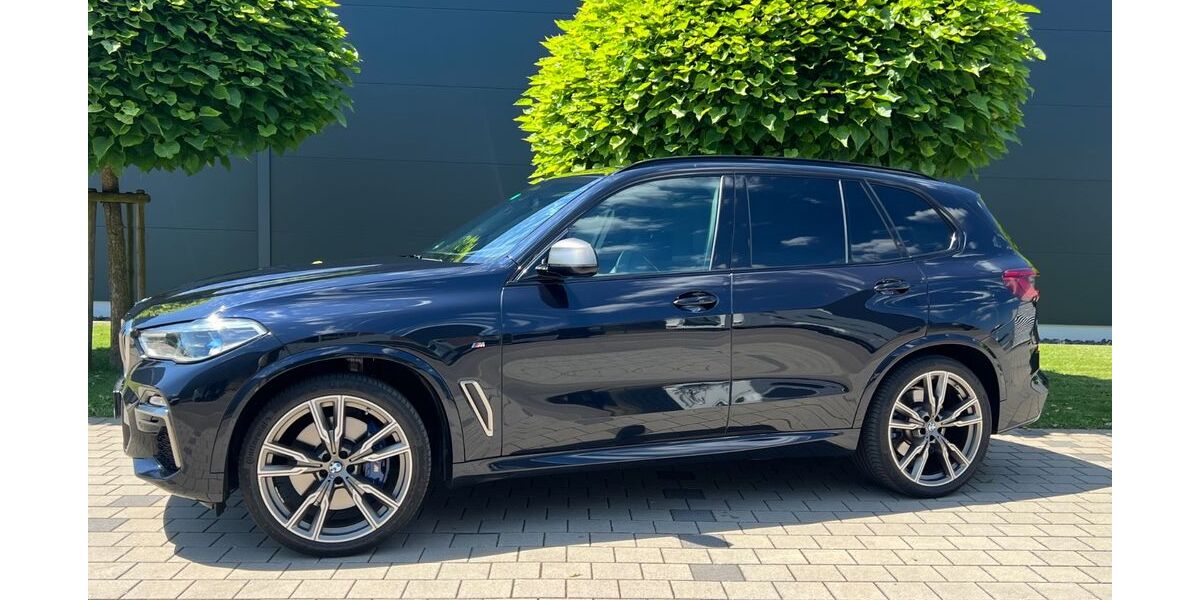 BMW X5 M50 122.800 km 44.850 &euro; Ludwigsburg 71634