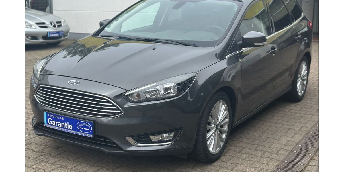 Ford Focus 176.619 km 5.999 &euro; Kernen im Remstal 71394