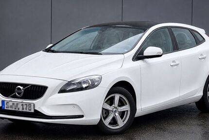Volvo V40 152.000 km 10.100 &euro; Rutesheim 71722