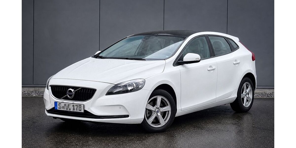 Volvo V40 152.000 km 10.100 &euro; Rutesheim 71722