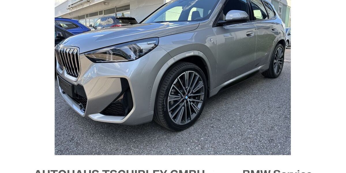 BMW X1 11.540 km 40.980 &euro; Lauffen 74348