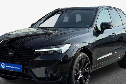 Volvo XC60 33.000 km 45.880 &euro; Leonberg 71229