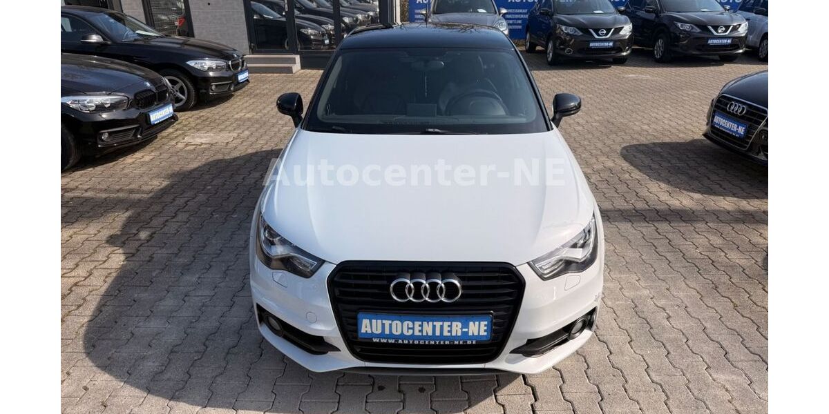 Audi A1 110.000 km 13.900 &euro; Kirchheim Unter Teck 73230