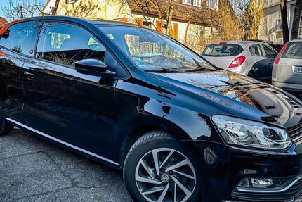 VW Polo 120.000 km 9.800 &euro; Sindelfingen 71069