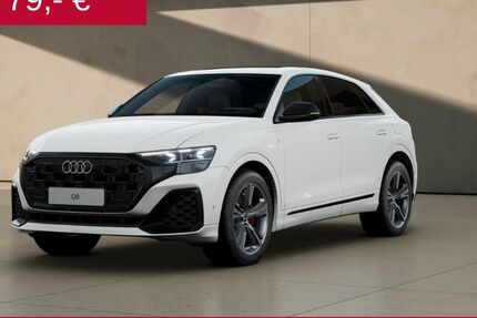 Audi Q8 10.200 km 103.830 &euro; Ludwigsburg 71636