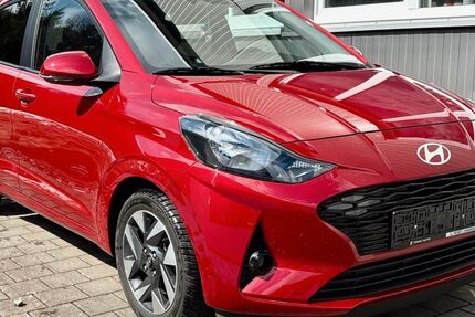 Hyundai i10 41.400 km 13.990 &euro; Filderstadt 70794