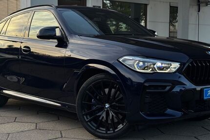BMW X6 117.000 km 52.900 &euro; Unterensingen / bei Stuttgart 72669