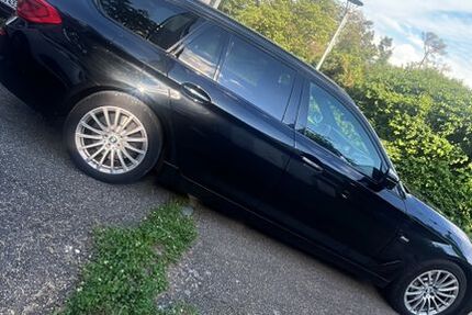 BMW 530 194.000 km 22.999 &euro; Esslingen 73730