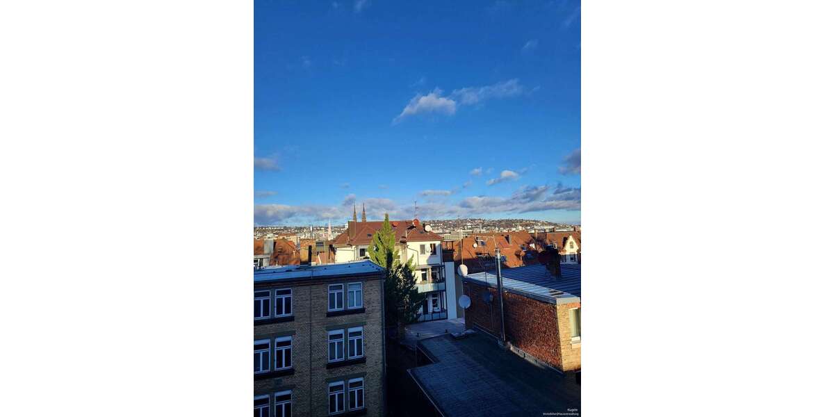 Etagenwohnung Stuttgart Lehen - 3 Zimmer, 77 m&sup2;, 349.000&euro; | Angebot:18536652