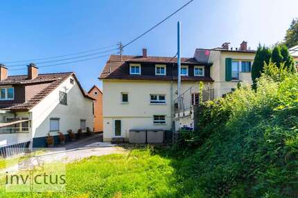 Haus Spiegelberg - 4.5 Zimmer, 121 m&sup2;, 264.900&euro; | Angebot:24860430