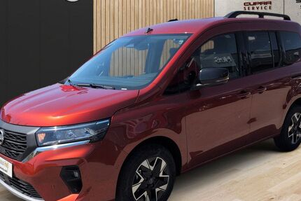 Nissan Townstar 2.500 km 31.990 &euro; Murr 71711