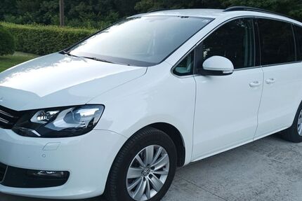 VW Sharan 283.000 km 10.700 &euro; Waiblingen/Hohenacker 71336