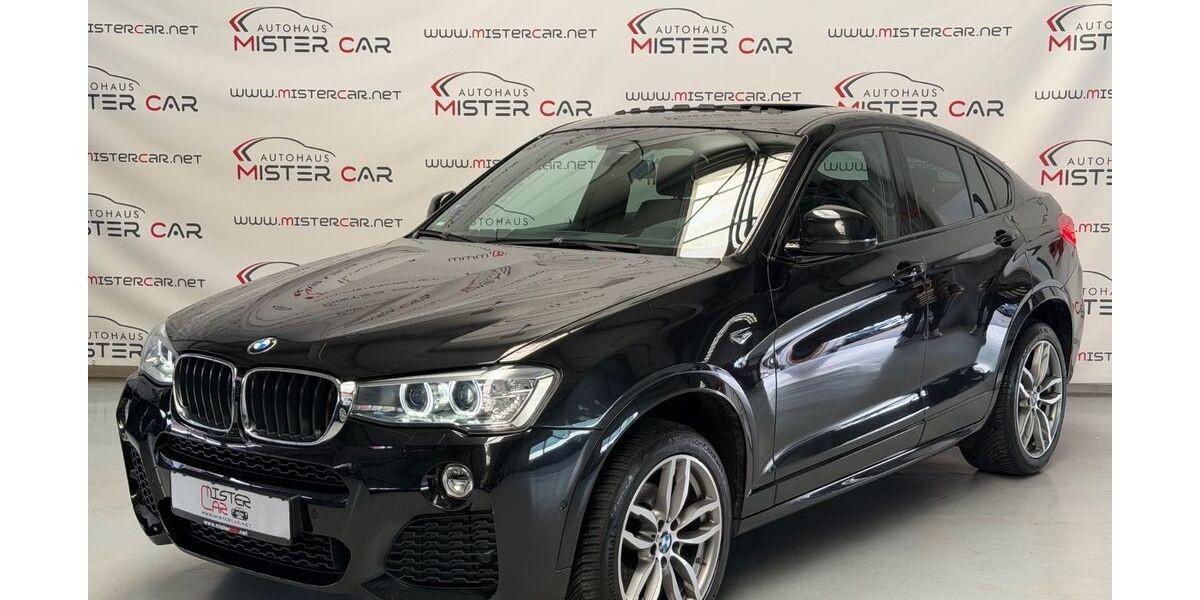 BMW X4 112.000 km 24.790 &euro; Magstadt 71106