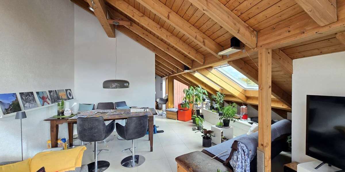 Etagenwohnung Leonberg - 3.5 Zimmer, 107 m&sup2;, 448.000&euro; | Angebot:24719146