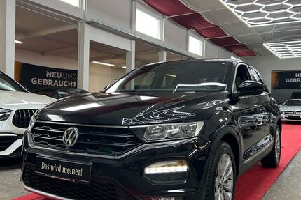 VW T-Roc 208.584 km 16.999 &euro; Remshalden Grunbach 73630