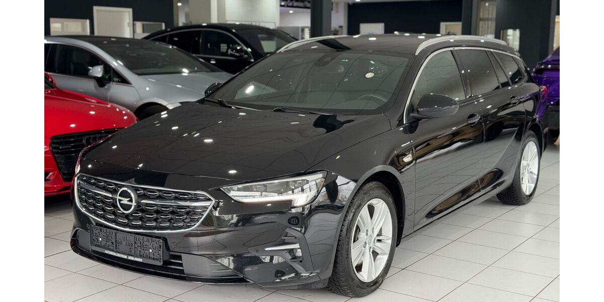 Opel Insignia 99.000 km 13.490 &euro; Weil im Schönbuch 71093