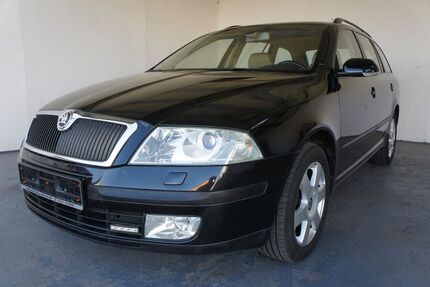 Skoda Octavia 200.000 km 4.900 &euro; Sindelfingen 71065