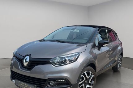 Renault Captur 123.245 km 9.999 &euro; Waiblingen 71334