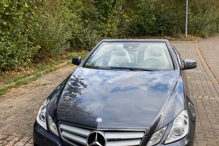 Mercedes-Benz E 200 96.000 km 16.200 &euro; Reichenbach 73262