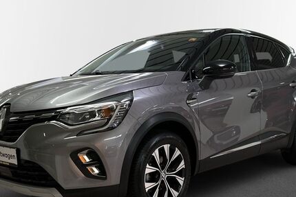 Renault Captur 23.387 km 20.550 &euro; Stuttgart 70565