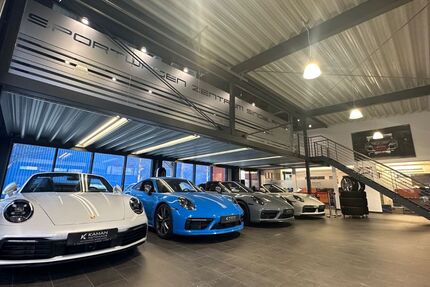 Porsche Panamera 51.800 km 167.500 &euro; Sindelfingen 71065