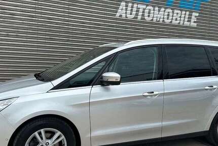 Ford Galaxy 97.448 km 25.900 &euro; Sindelfingen 71065