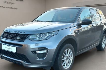 Land Rover Discovery 189.810 km 16.980 &euro; Möglingen 71696