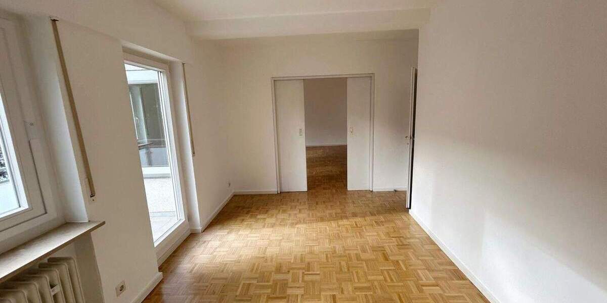 Etagenwohnung Stuttgart Kaltental - 3 Zimmer, 95 m&sup2;, 395.000&euro; | Angebot:25707792