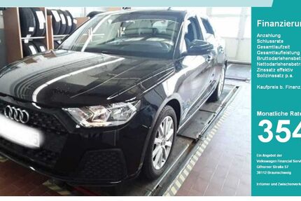 Audi A1 44.791 km 20.950 &euro; Leonberg 71229