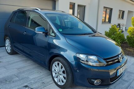 VW Golf Plus 84.100 km 8.900 &euro; Hessigheim 74394