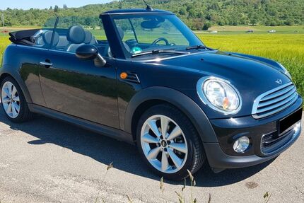 Mini One Cabrio 90.000 km 8.400 &euro; Nürtingen 72622