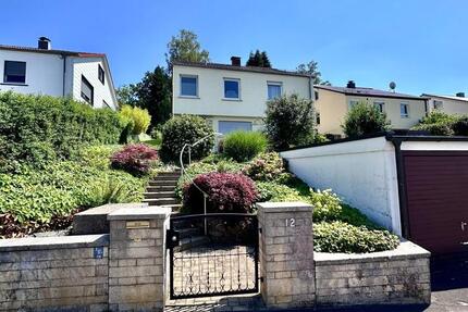 Haus Göppingen Faurndau - 6.5 Zimmer, 162 m&sup2;, 1.800&euro; | Angebot:25334557